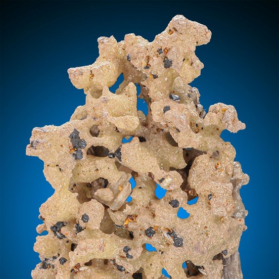 Chlorargyrite-Broken Hill | Yancowinna Co. | New South Wales | Australia